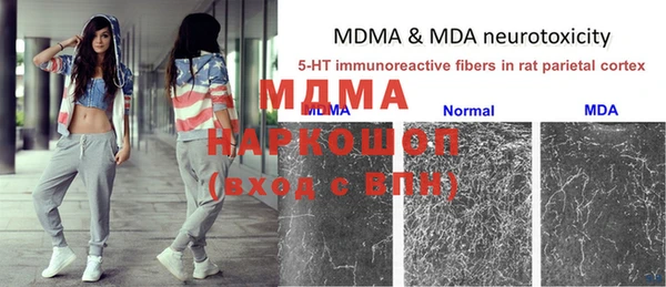 хмурый Кукмор